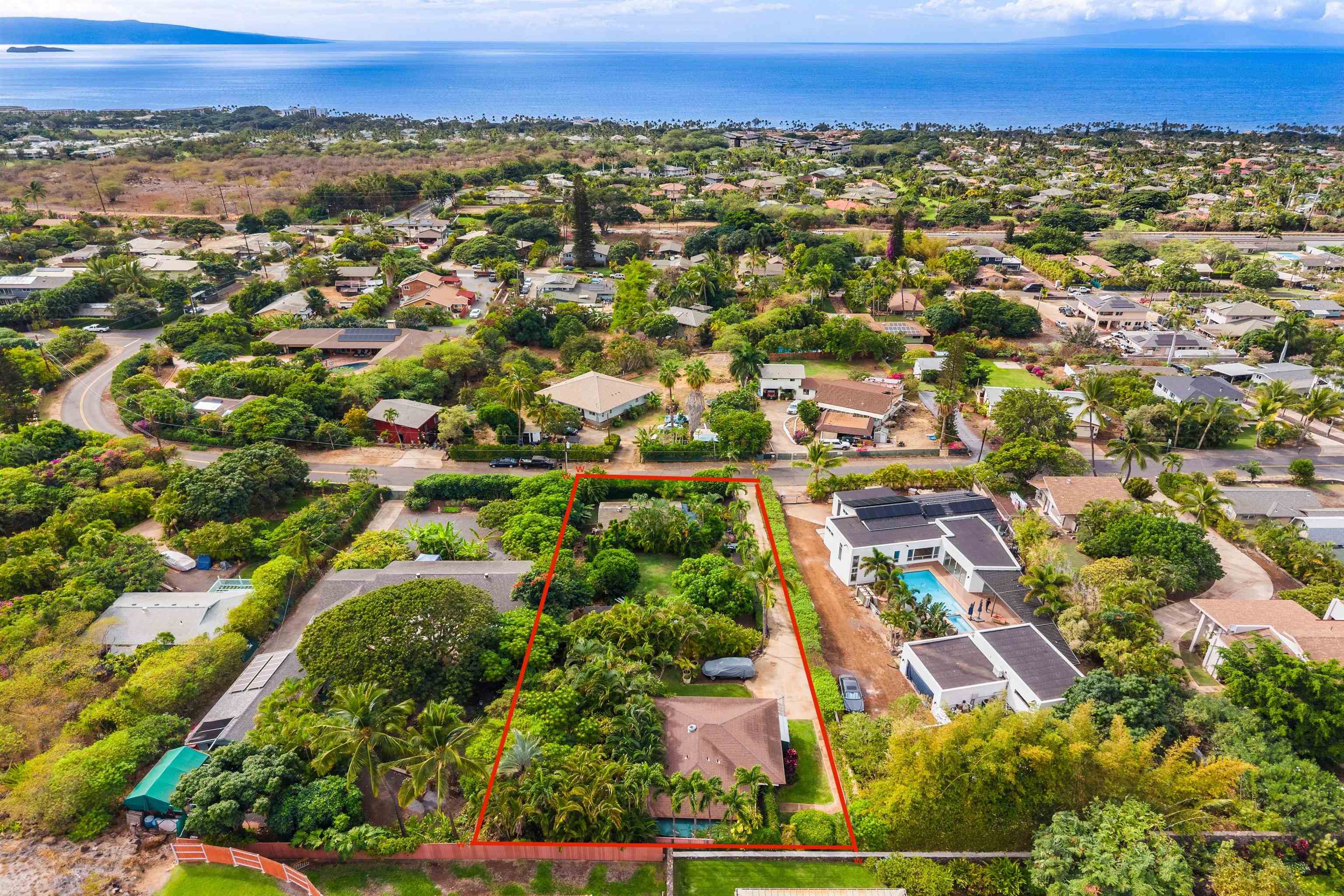 500A  Mikioi Pl Maui Meadows, Maui Meadows home - photo 43 of 44