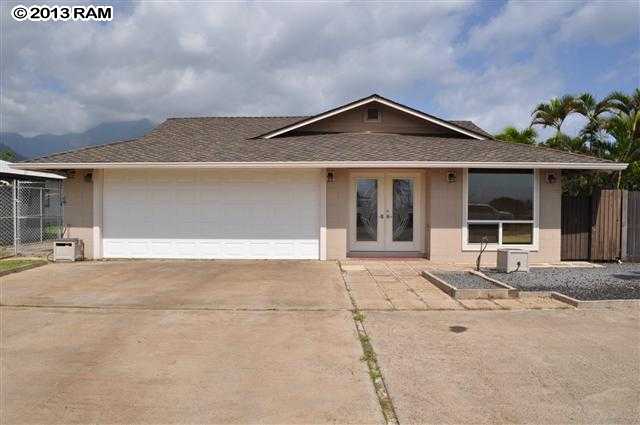 504  Kaimana St Kahului Community Center, Kahului home - photo 2 of 21