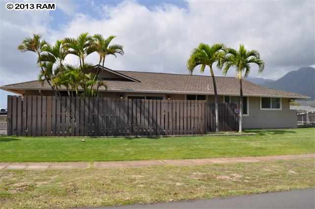 504  Kaimana St Kahului Community Center, Kahului home - photo 19 of 21