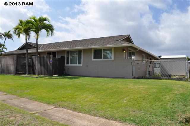 504  Kaimana St Kahului Community Center, Kahului home - photo 20 of 21