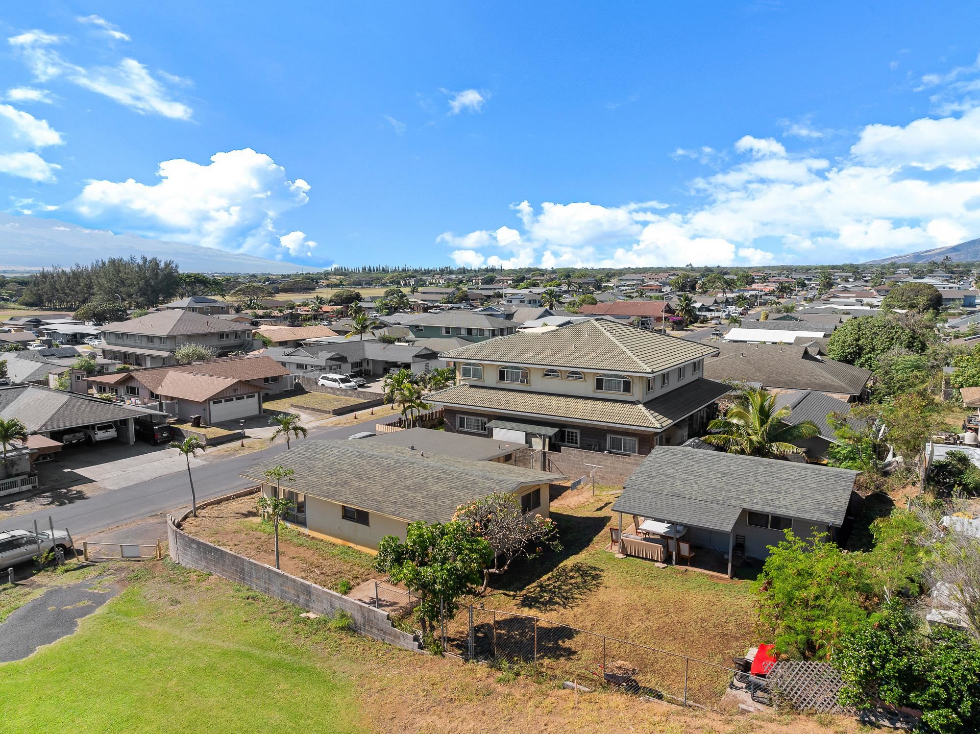 504 Kaulana St , Kahului, Hi 96732 | Kahului