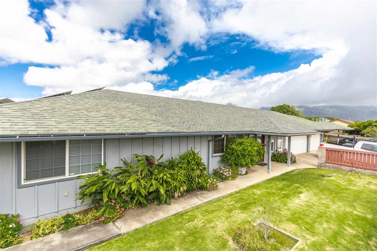 504 Laau St , Kahului house for sale Kahului
