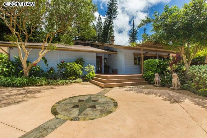 504  Nininiwai Cir Koele, Lanai home - photo 4 of 30