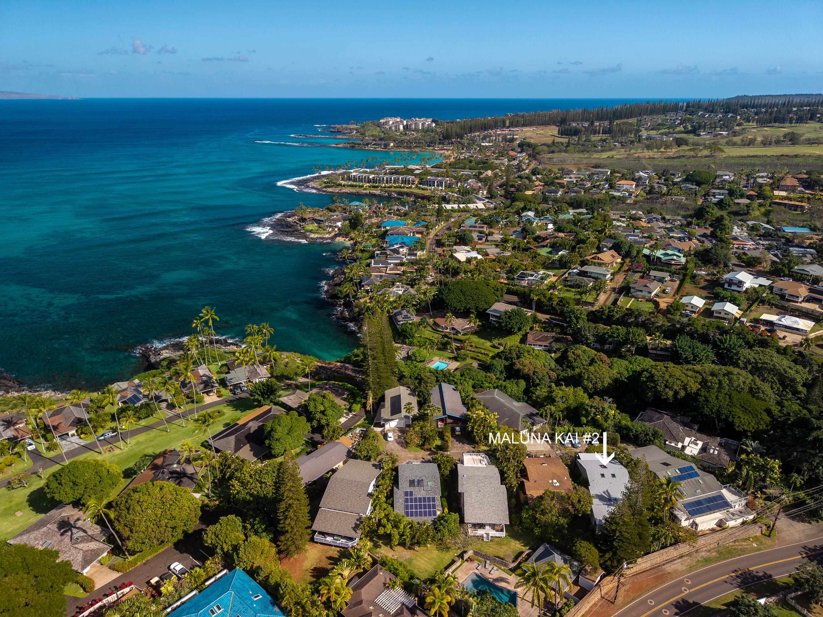 5045  Lower Honoapiilani Rd Napili, Napili/Kahana/Honokowai home - photo 19 of 37