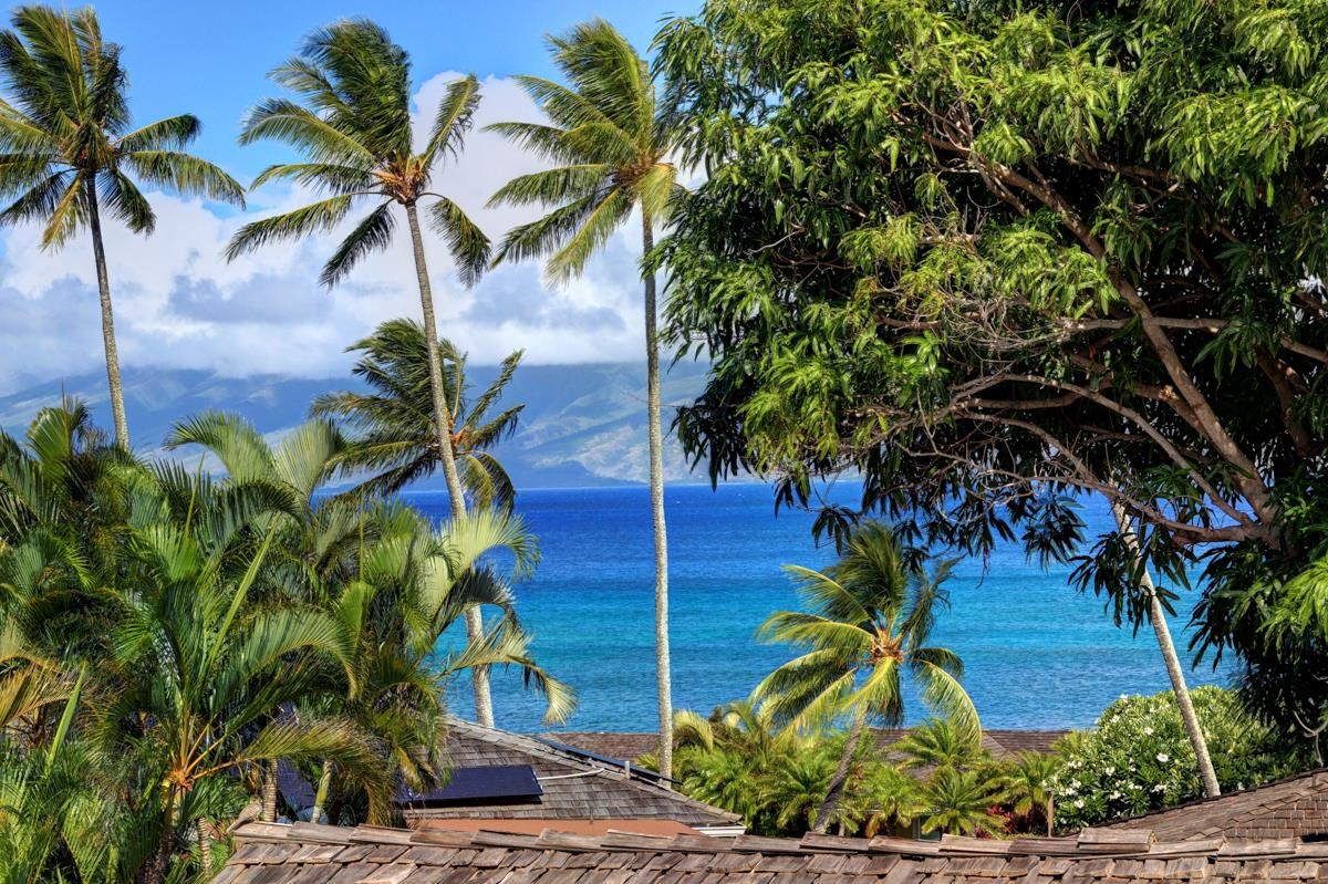 5045 LOWER HONOAPIILANI Rd 6, Lahaina house for sale Napili Napili