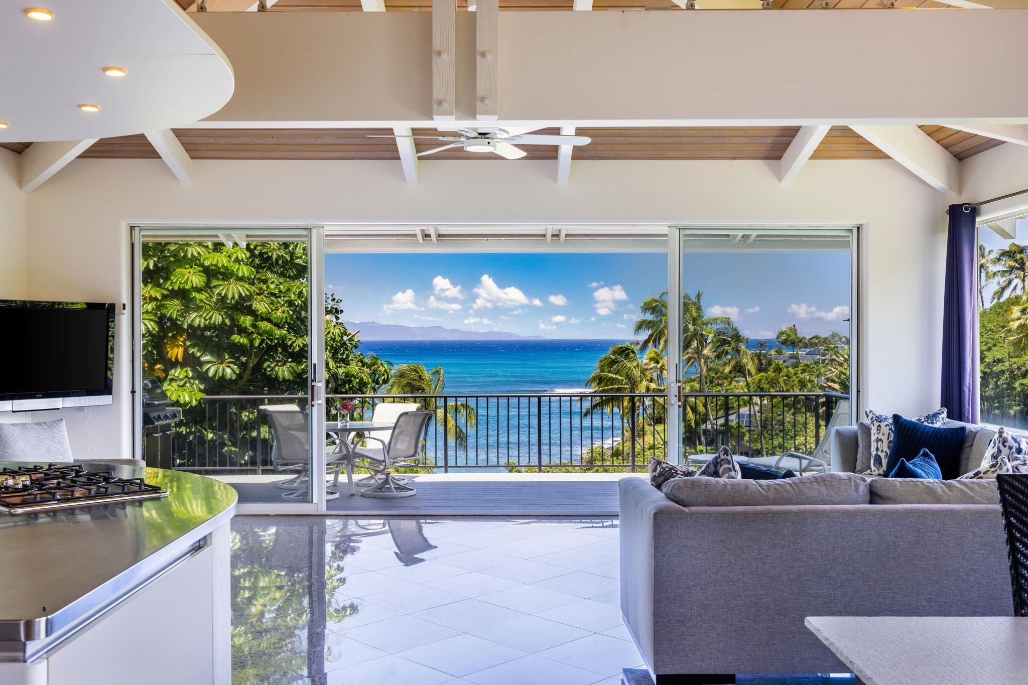 5045  Lower Honoapiilani Rd Napili,  home - photo 1 of 50