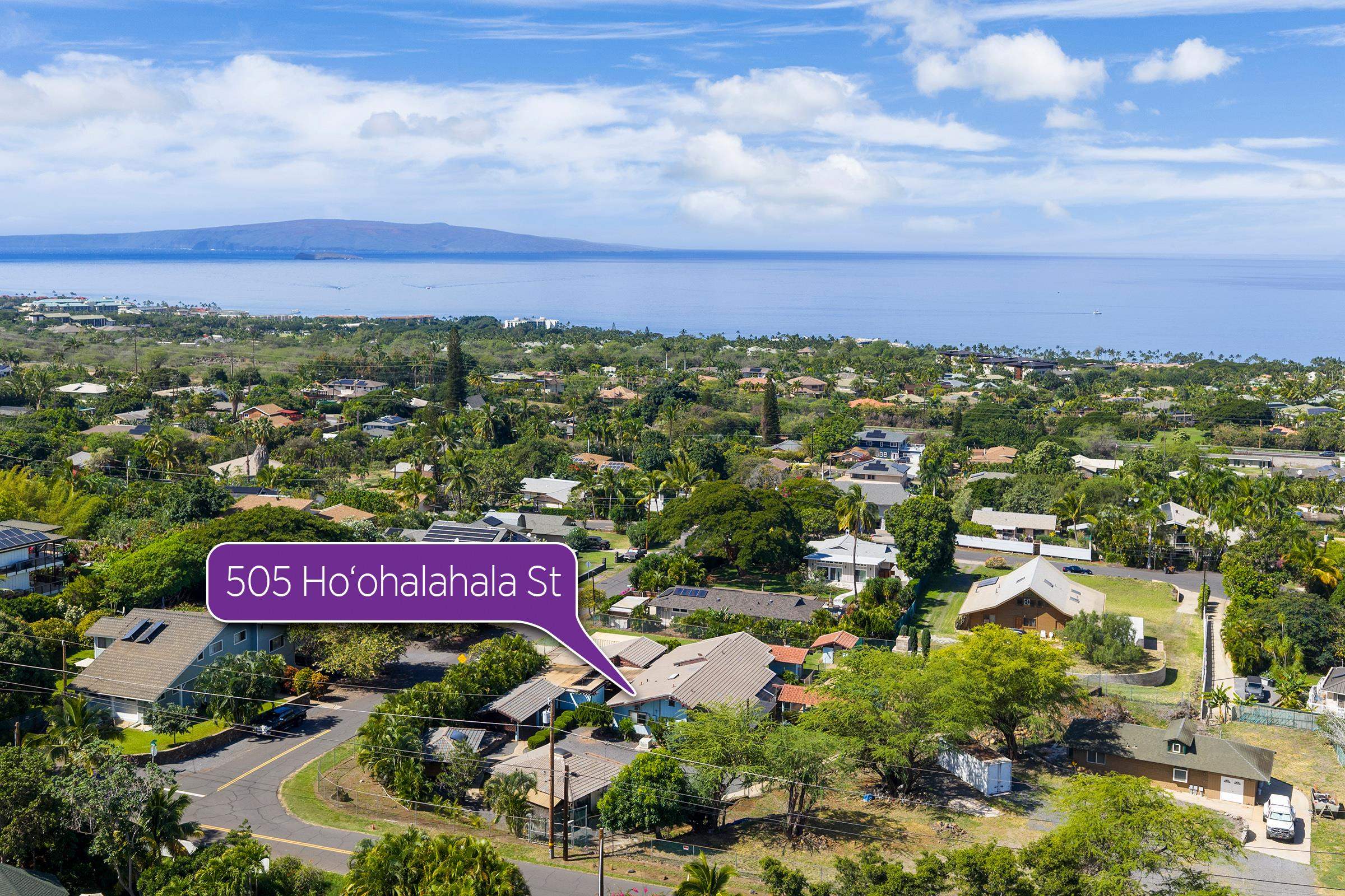 505  Hoohalahala St Maui Meadows, Maui Meadows home - photo 17 of 50