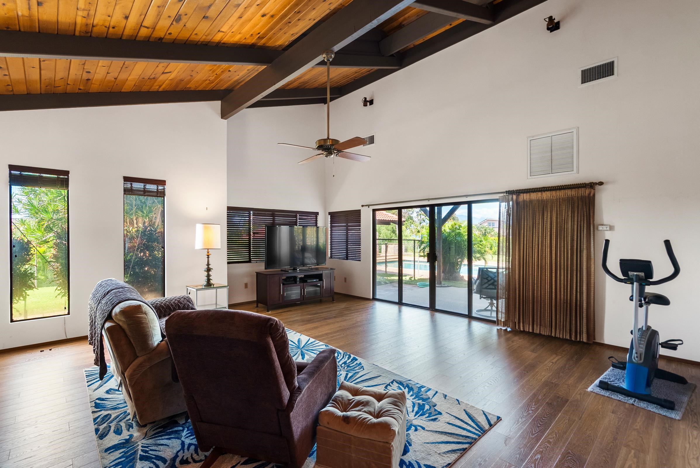 505  Hoohalahala St Maui Meadows, Maui Meadows home - photo 4 of 50