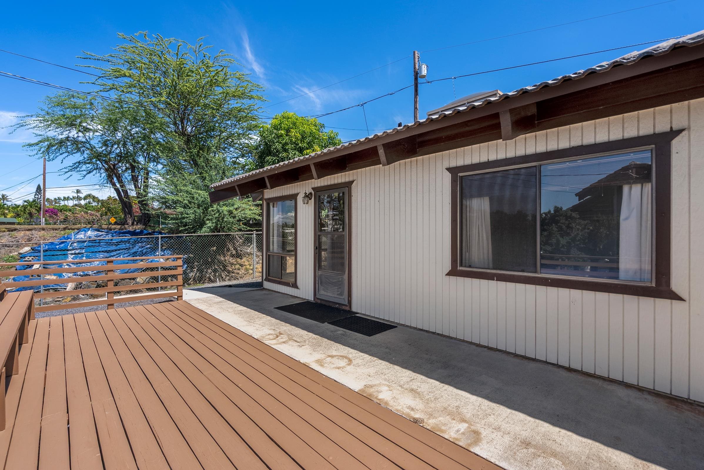 505  Hoohalahala St Maui Meadows, Maui Meadows home - photo 37 of 50