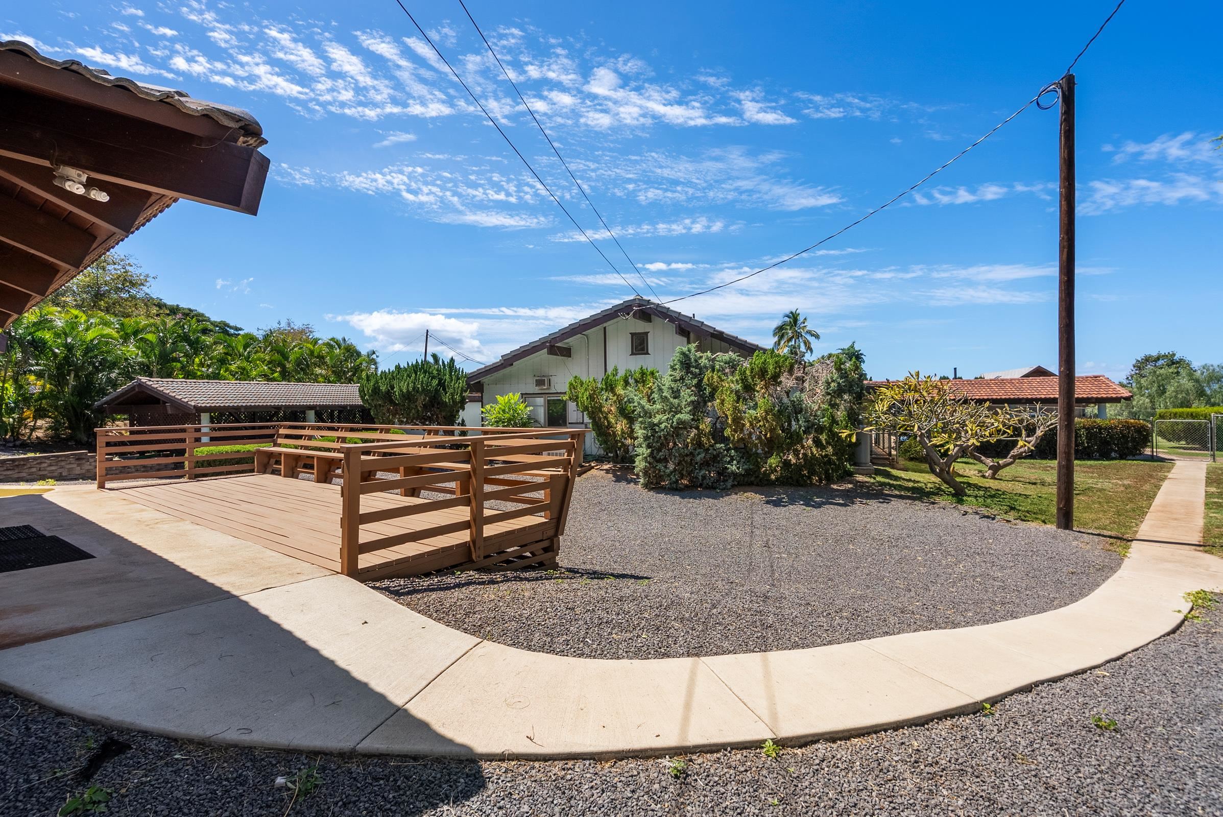 505  Hoohalahala St Maui Meadows, Maui Meadows home - photo 44 of 50