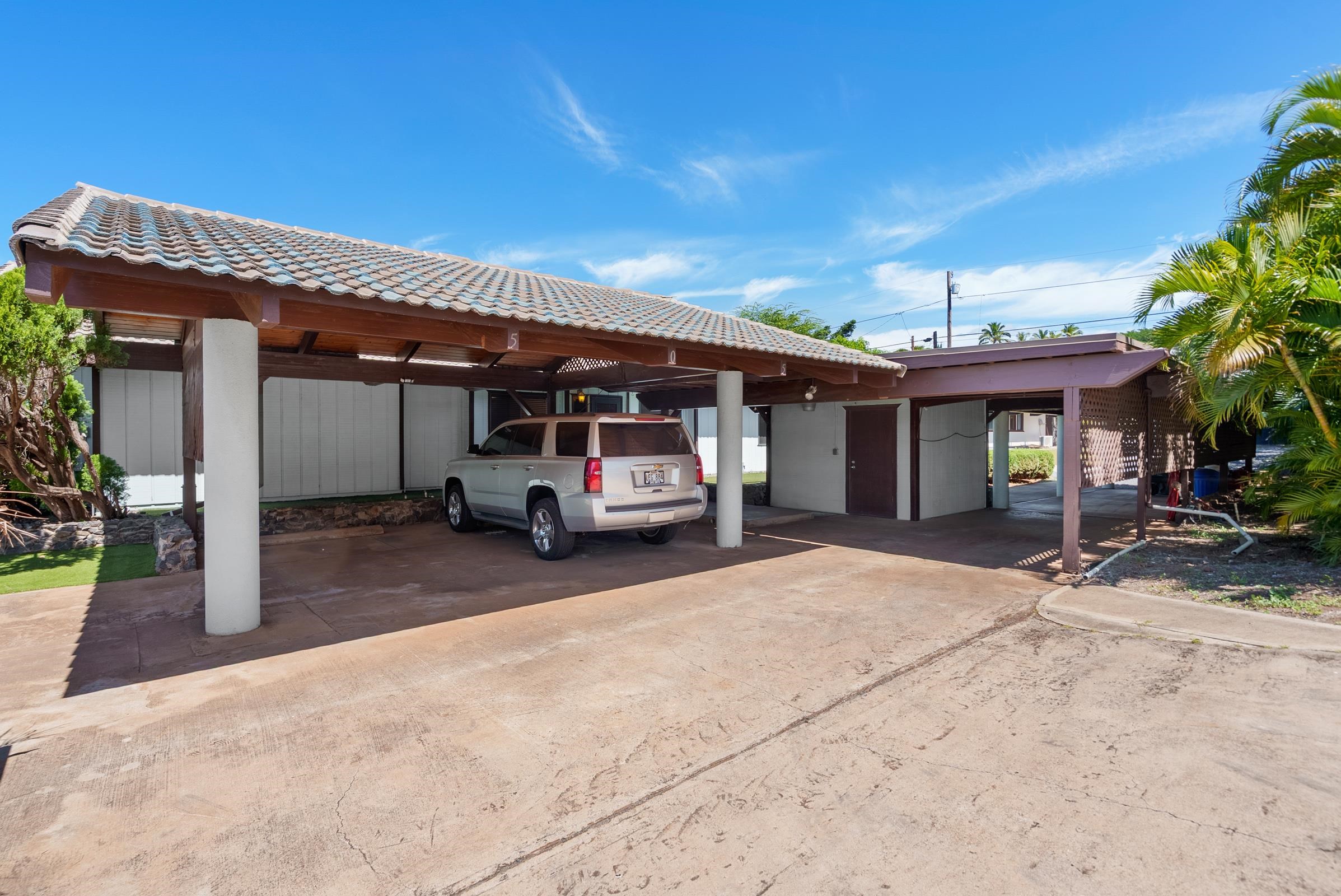505  Hoohalahala St Maui Meadows, Maui Meadows home - photo 46 of 50