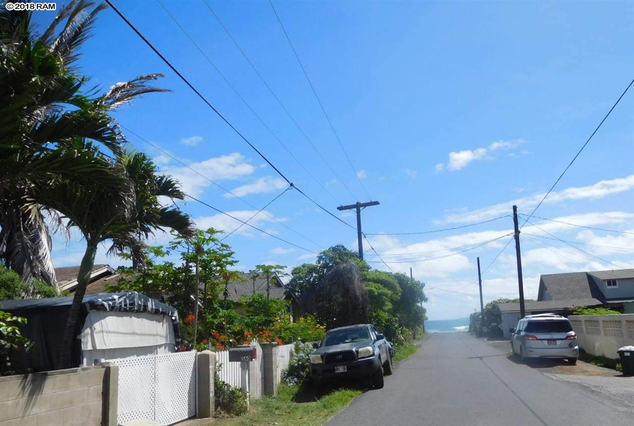 505  KAINALU St , Wailuku home - photo 9 of 10