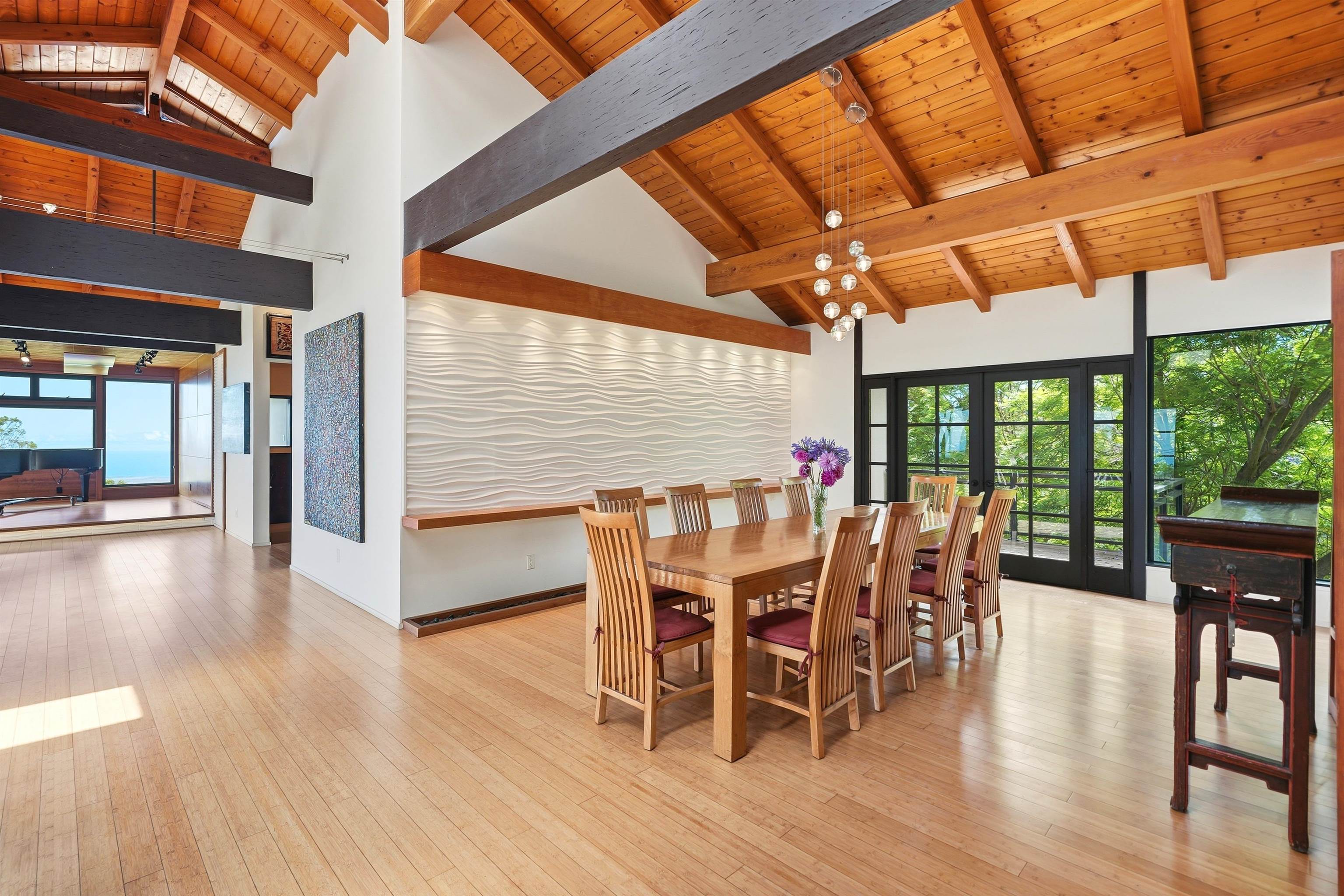 505  Kamehameiki Rd , Kula/Ulupalakua/Kanaio home - photo 11 of 50