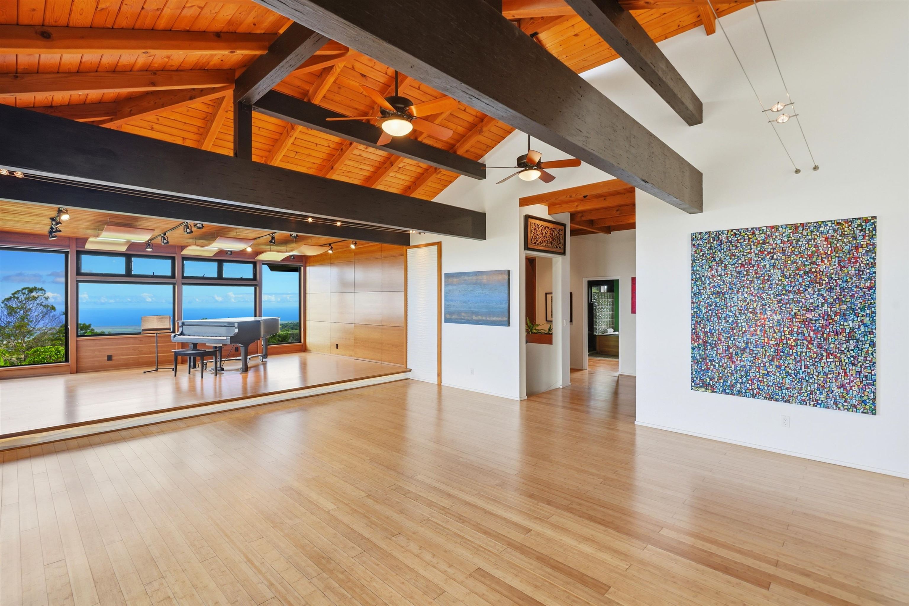 505  Kamehameiki Rd , Kula/Ulupalakua/Kanaio home - photo 12 of 50