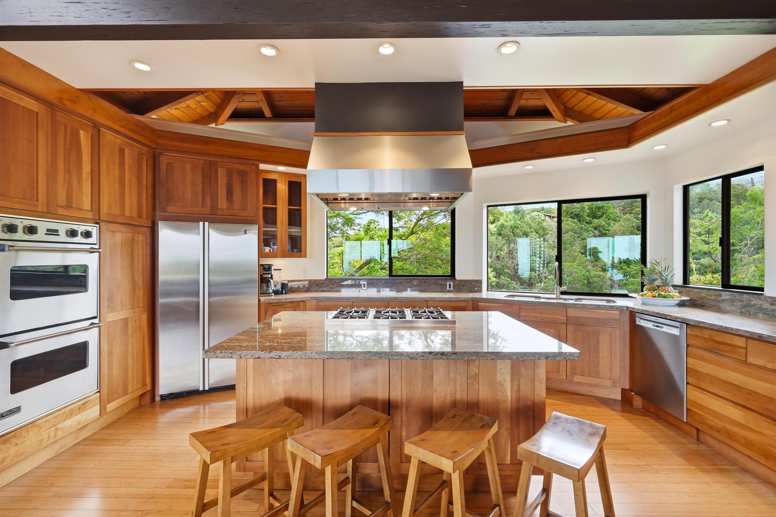 505  Kamehameiki Rd , Kula/Ulupalakua/Kanaio home - photo 14 of 50
