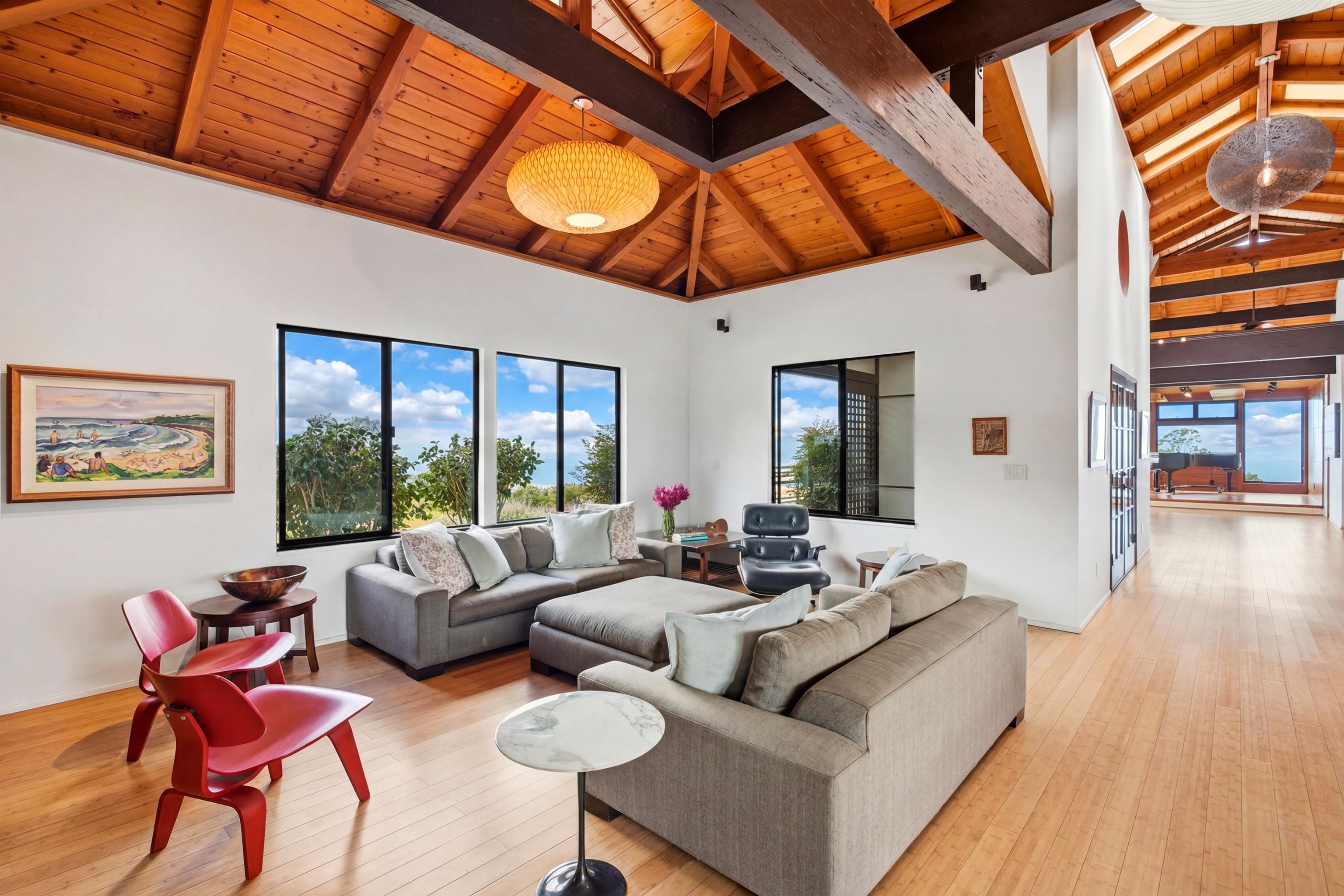 505  Kamehameiki Rd , Kula/Ulupalakua/Kanaio home - photo 17 of 50