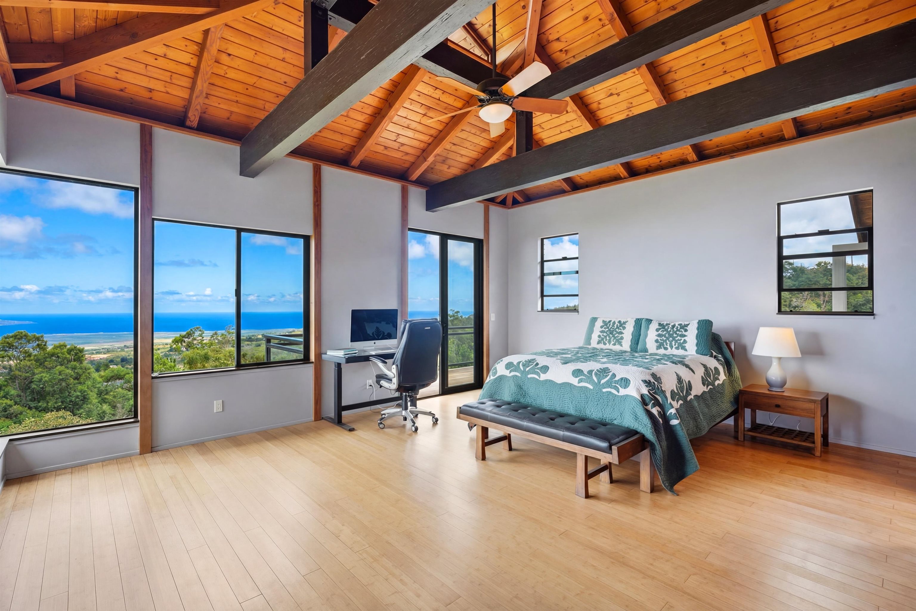 505  Kamehameiki Rd , Kula/Ulupalakua/Kanaio home - photo 21 of 50