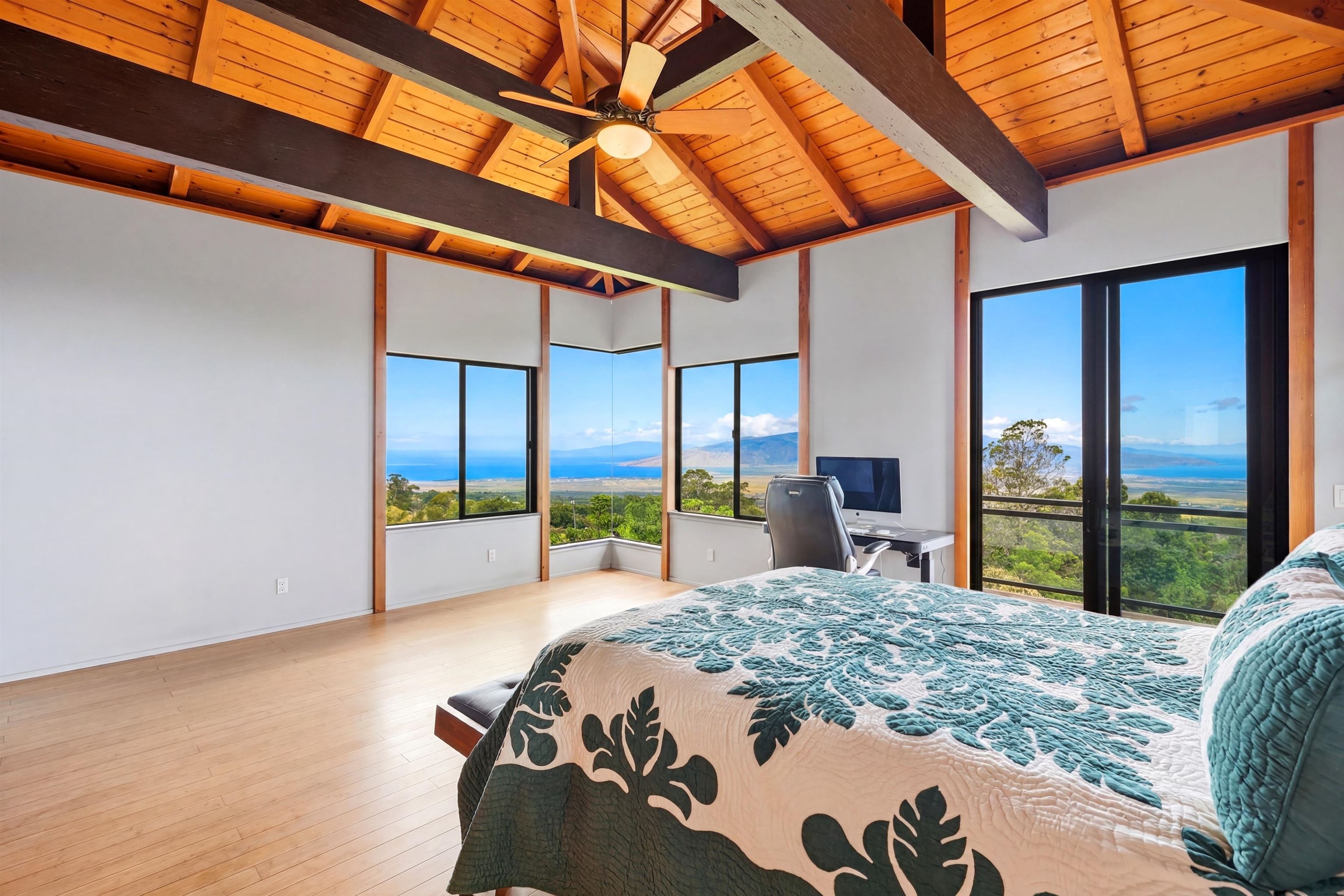 505  Kamehameiki Rd , Kula/Ulupalakua/Kanaio home - photo 22 of 50