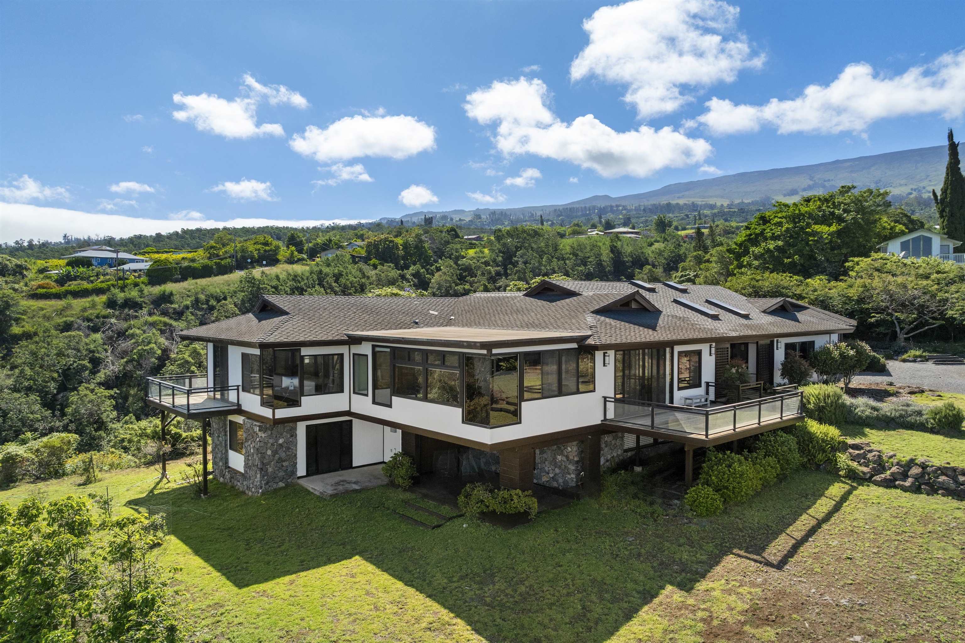 505  Kamehameiki Rd , Kula/Ulupalakua/Kanaio home - photo 32 of 50