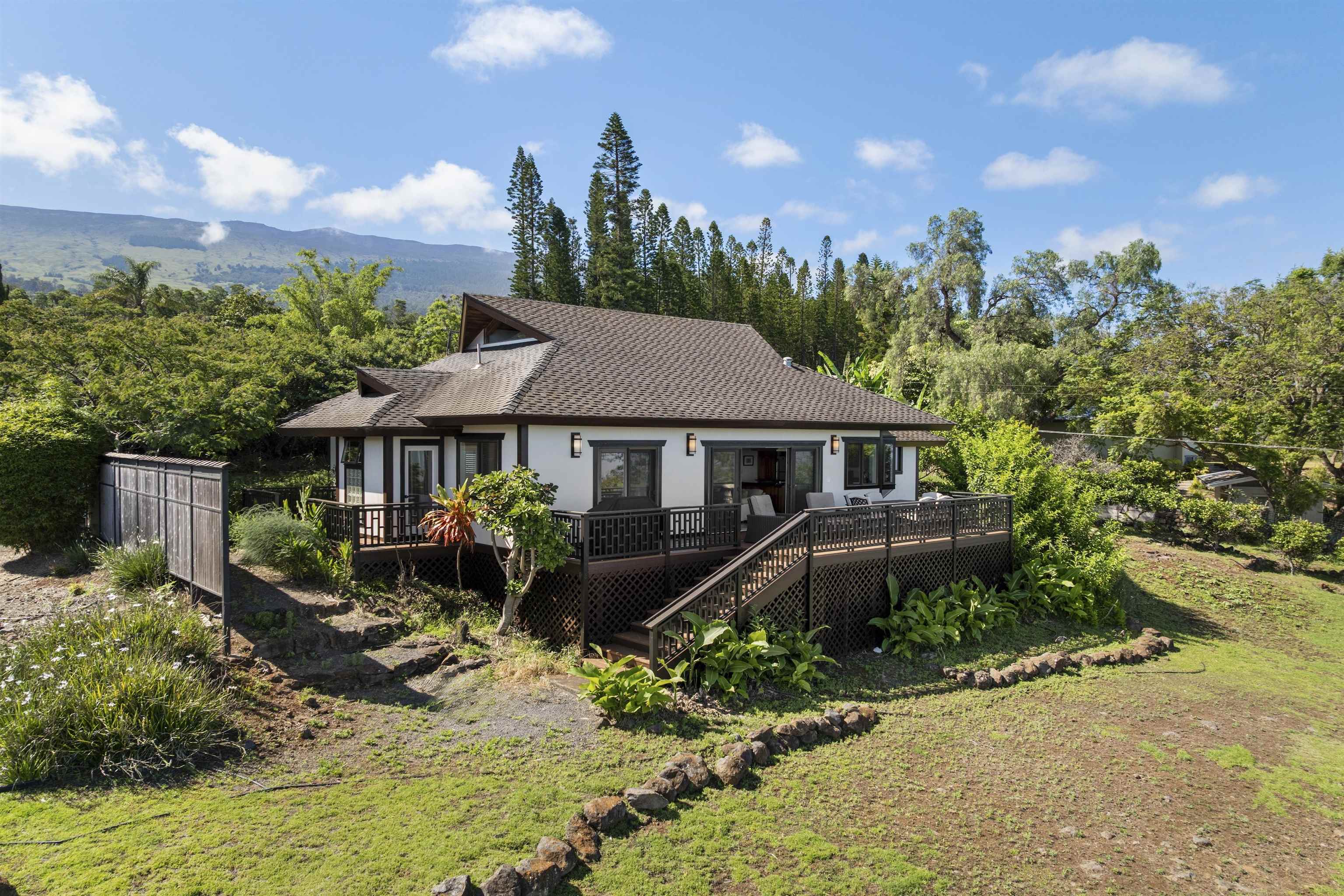 505  Kamehameiki Rd , Kula/Ulupalakua/Kanaio home - photo 33 of 50