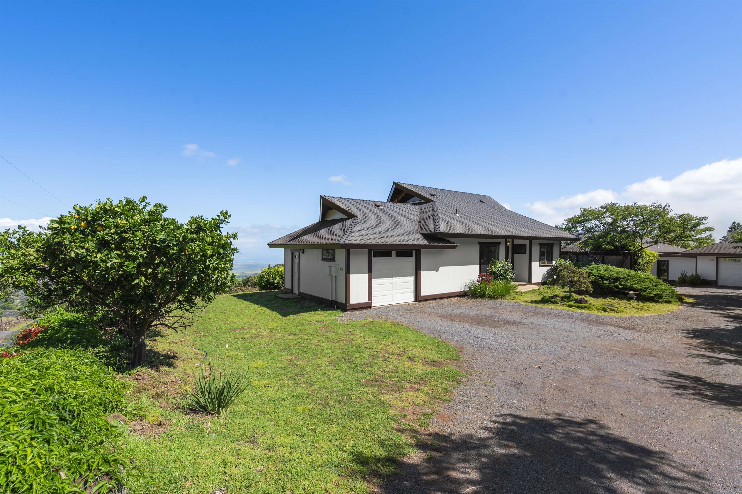 505  Kamehameiki Rd , Kula/Ulupalakua/Kanaio home - photo 34 of 50