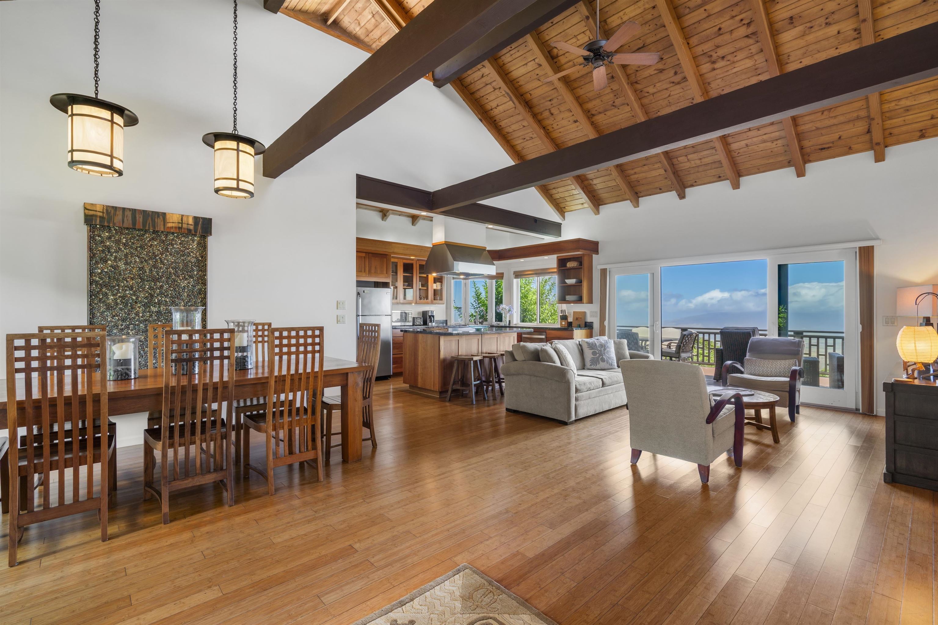 505  Kamehameiki Rd , Kula/Ulupalakua/Kanaio home - photo 37 of 50