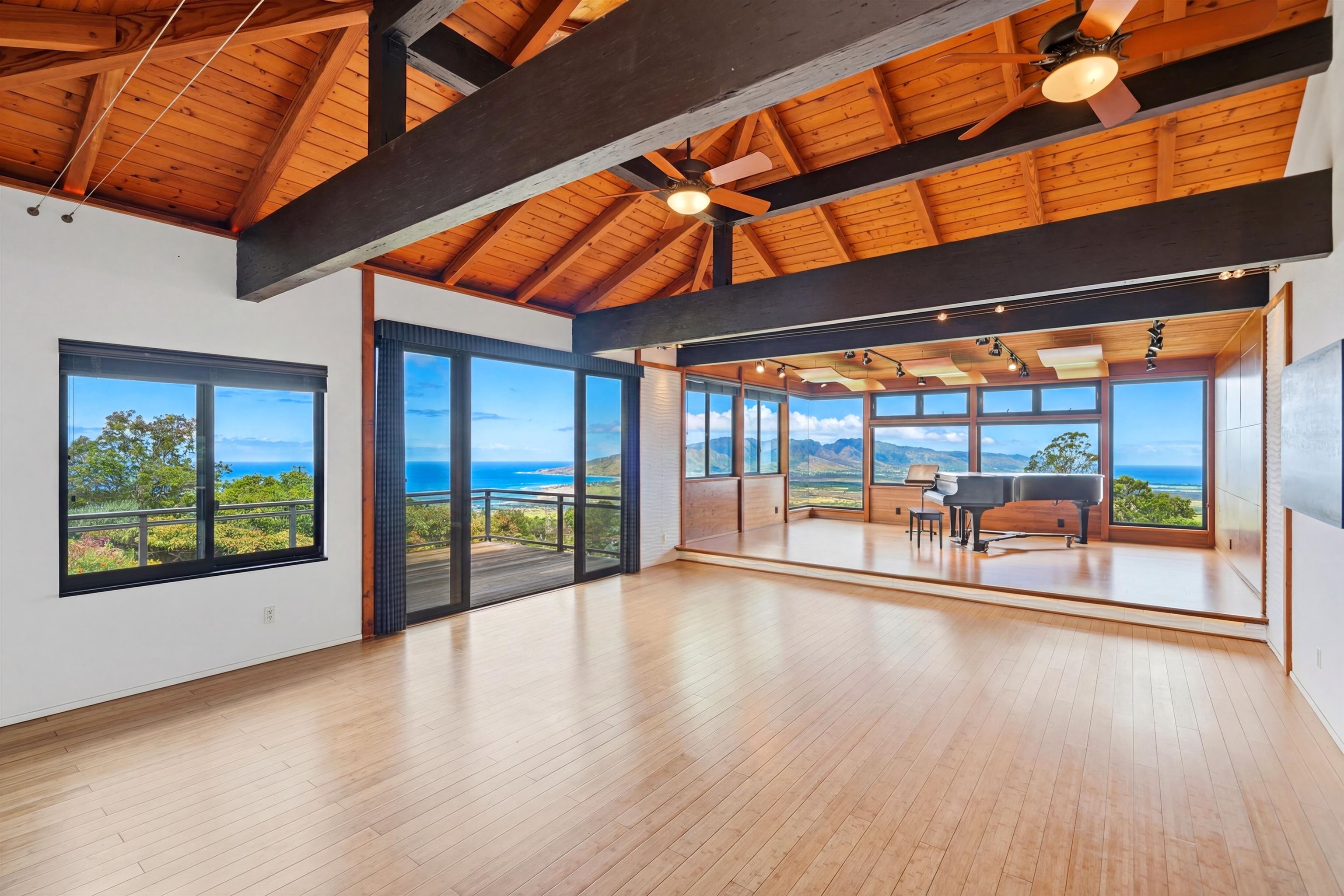 505  Kamehameiki Rd , Kula/Ulupalakua/Kanaio home - photo 5 of 50