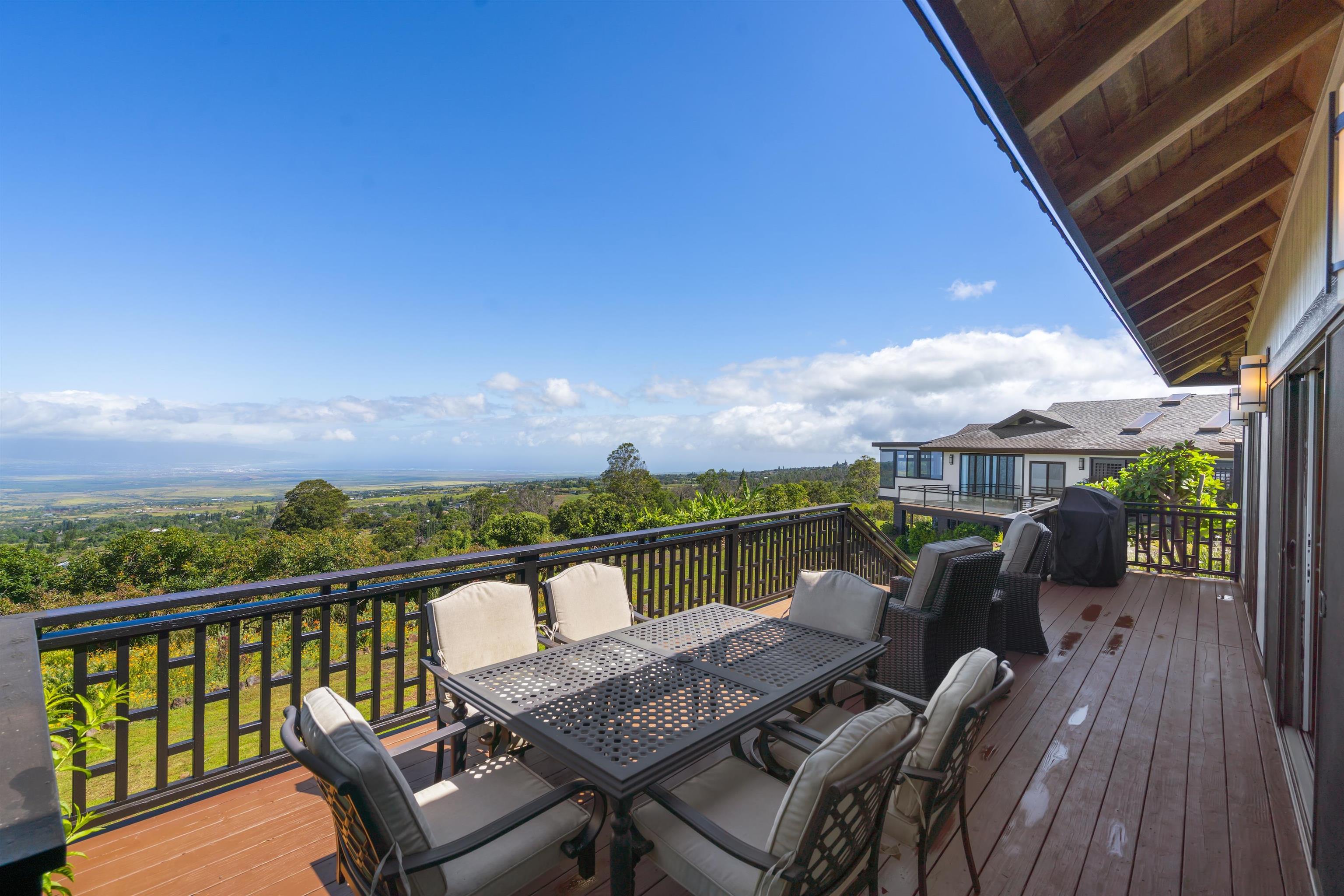 505  Kamehameiki Rd , Kula/Ulupalakua/Kanaio home - photo 41 of 50