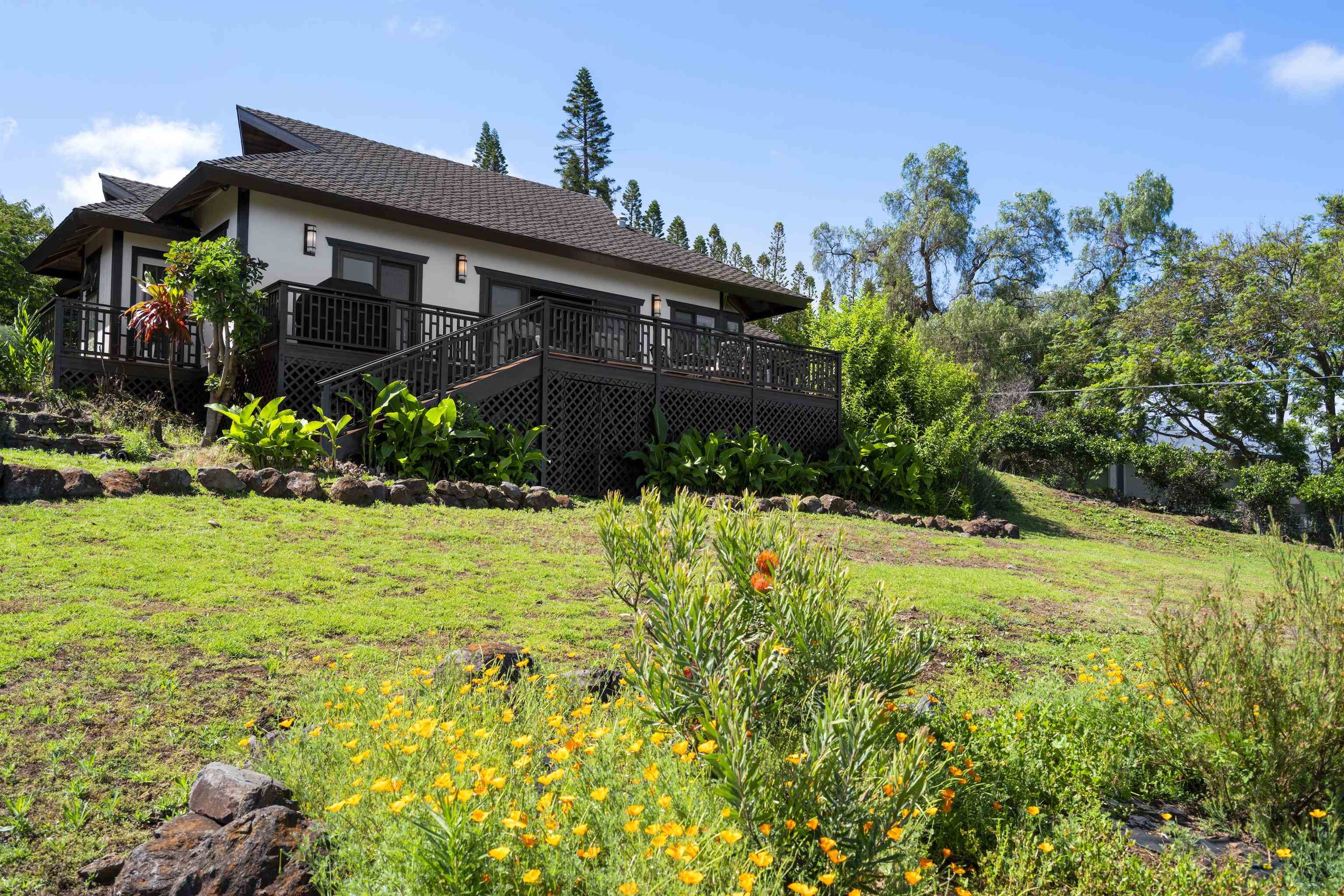 505  Kamehameiki Rd , Kula/Ulupalakua/Kanaio home - photo 42 of 50