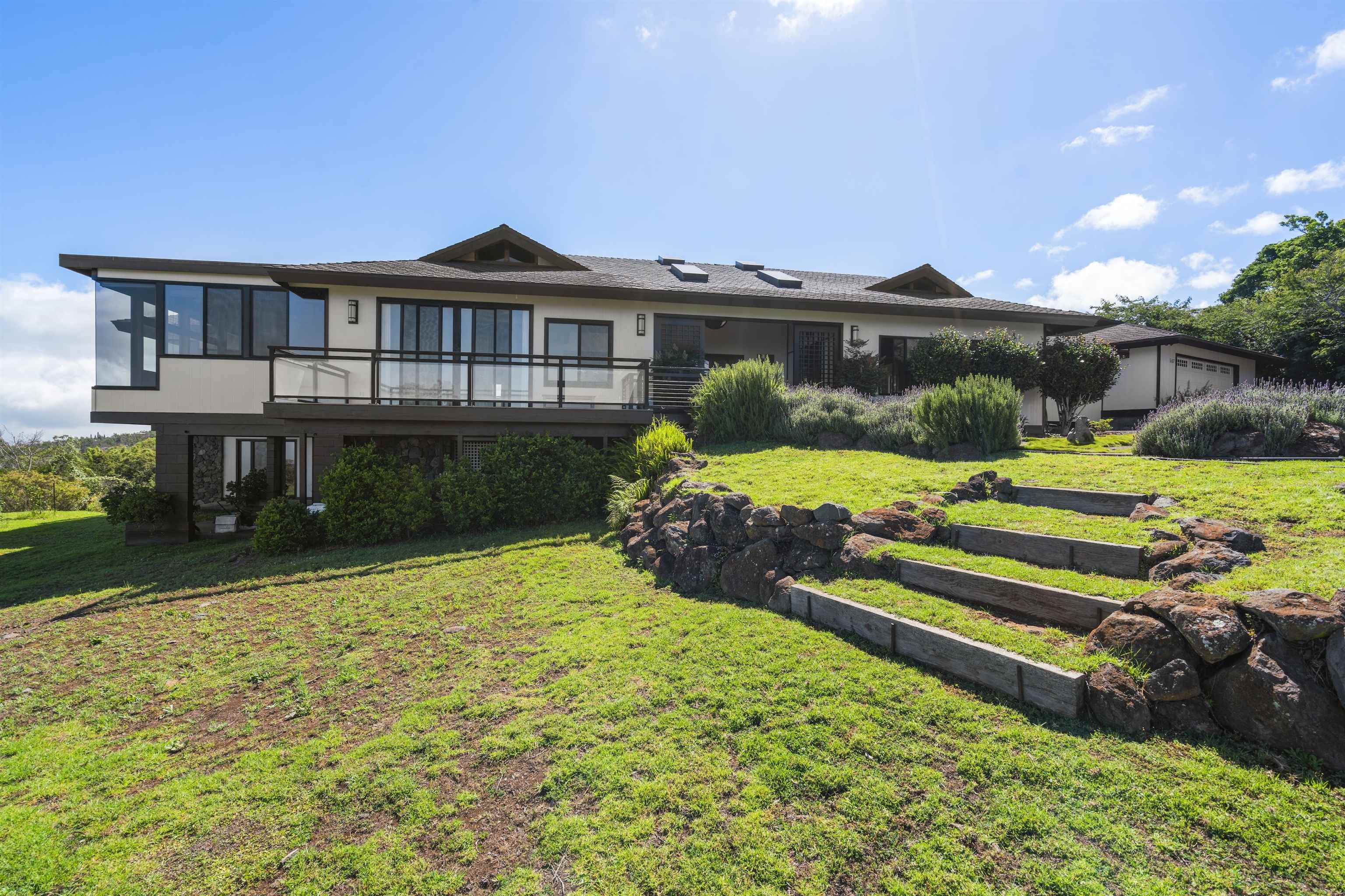 505  Kamehameiki Rd , Kula/Ulupalakua/Kanaio home - photo 44 of 50