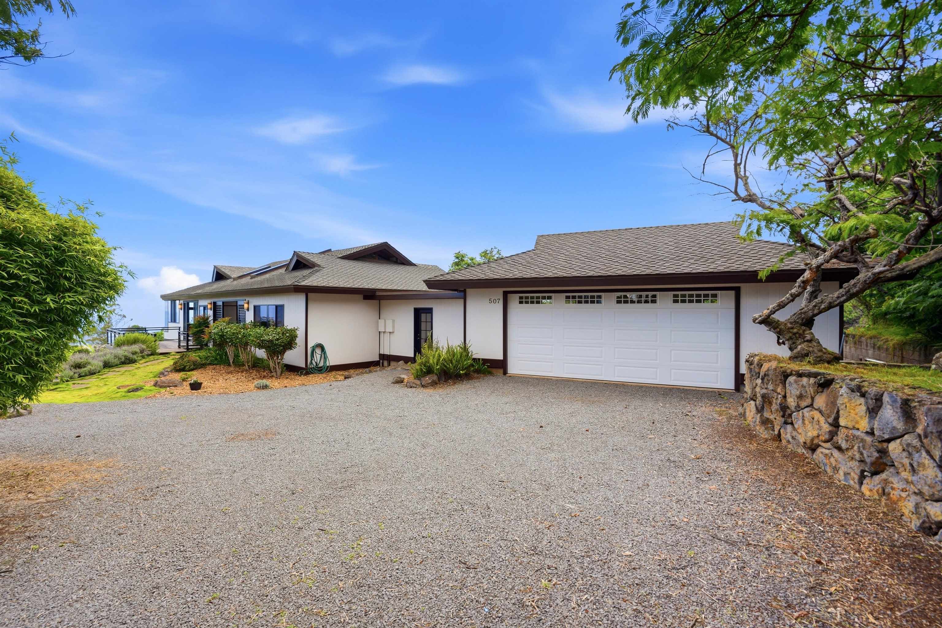 505  Kamehameiki Rd , Kula/Ulupalakua/Kanaio home - photo 47 of 50