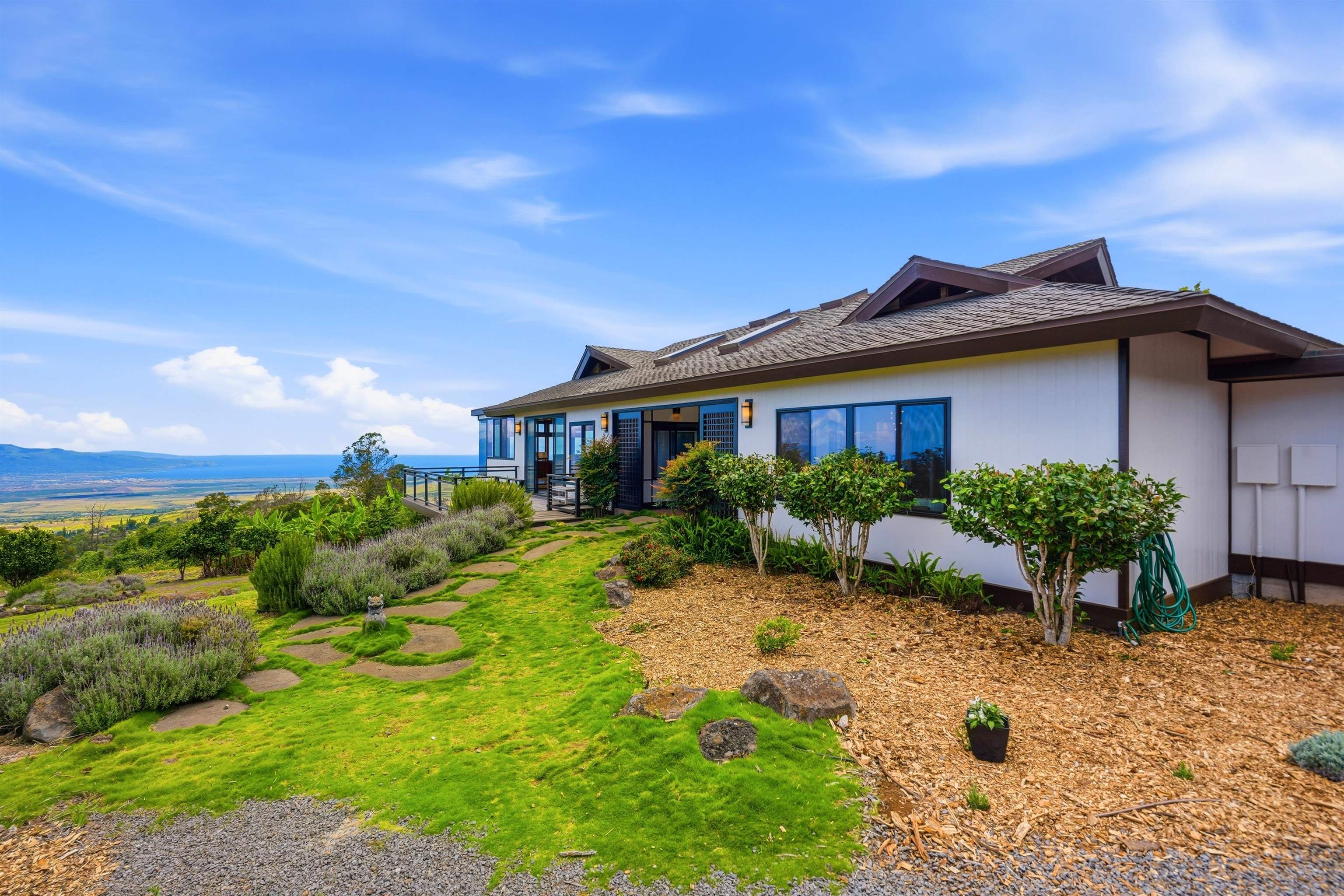 505  Kamehameiki Rd , Kula/Ulupalakua/Kanaio home - photo 48 of 50