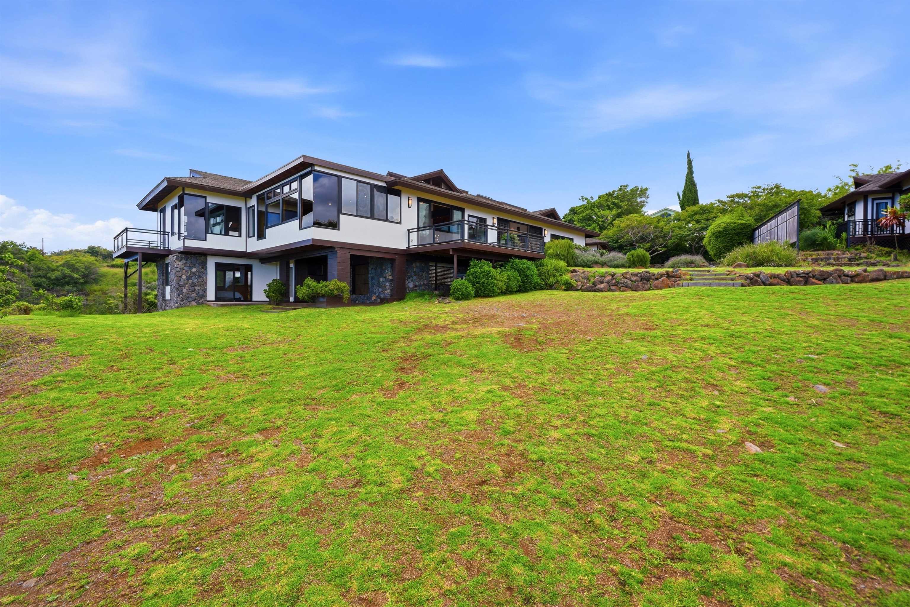 505  Kamehameiki Rd , Kula/Ulupalakua/Kanaio home - photo 49 of 50