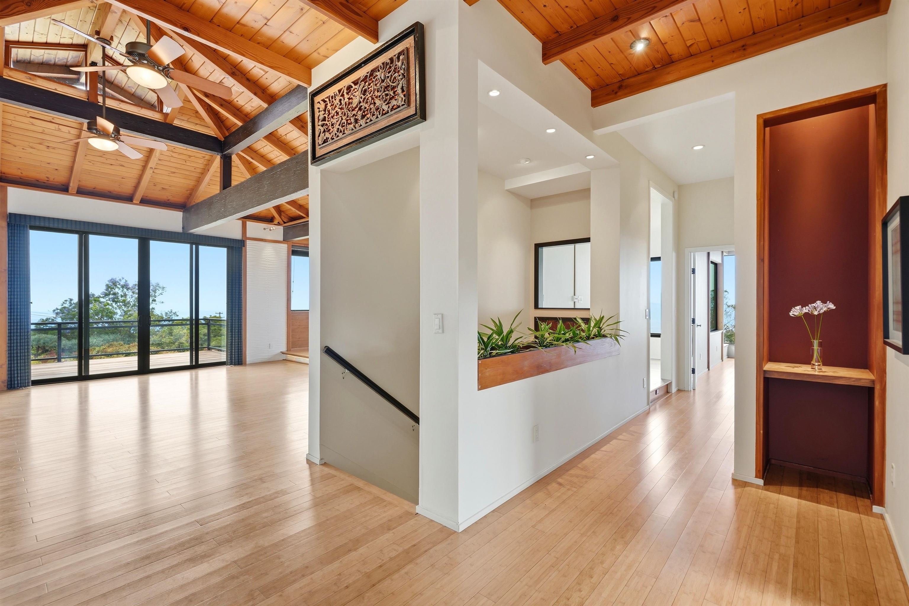 505  Kamehameiki Rd , Kula/Ulupalakua/Kanaio home - photo 6 of 50