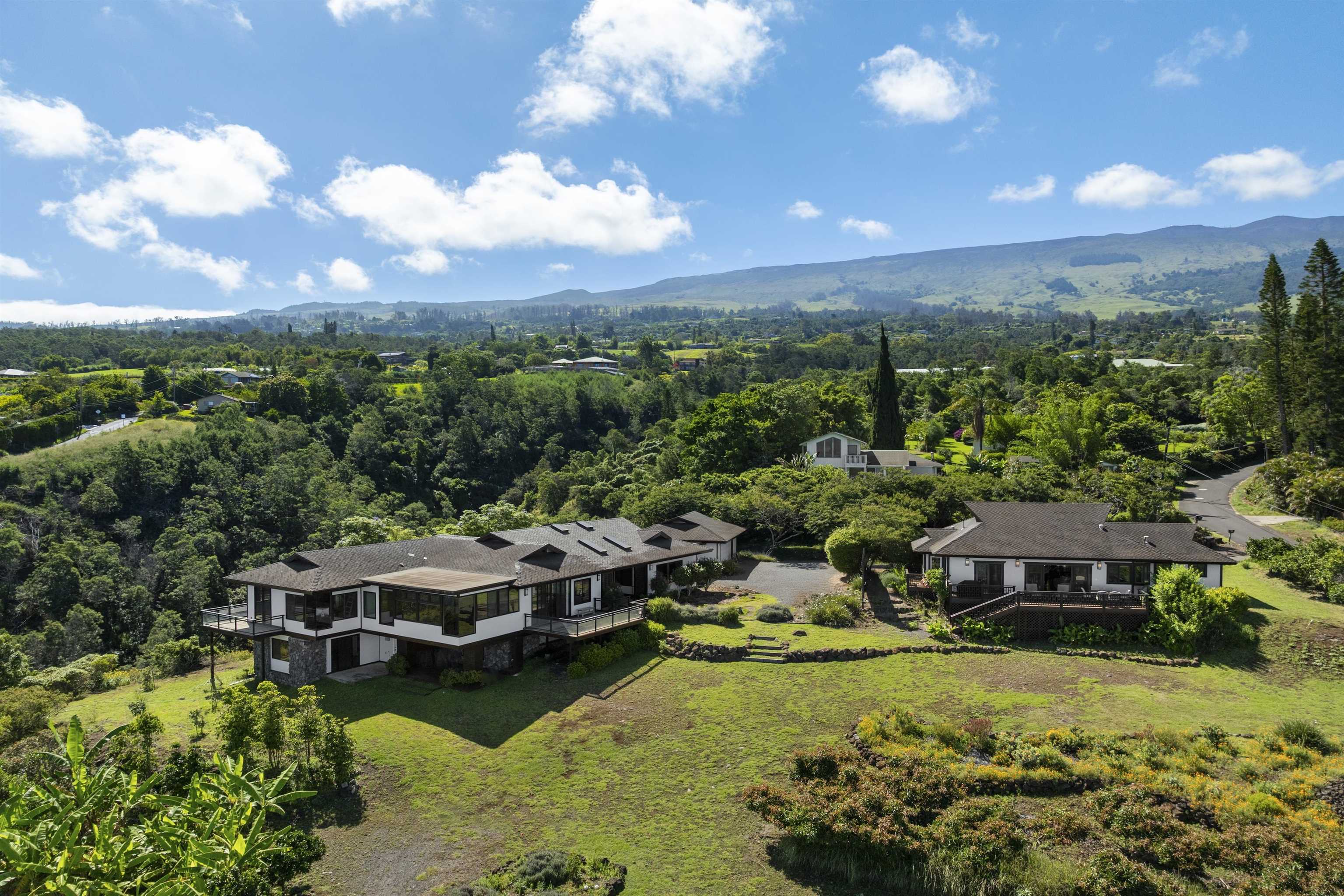 505  Kamehameiki Rd , Kula/Ulupalakua/Kanaio home - photo 8 of 50
