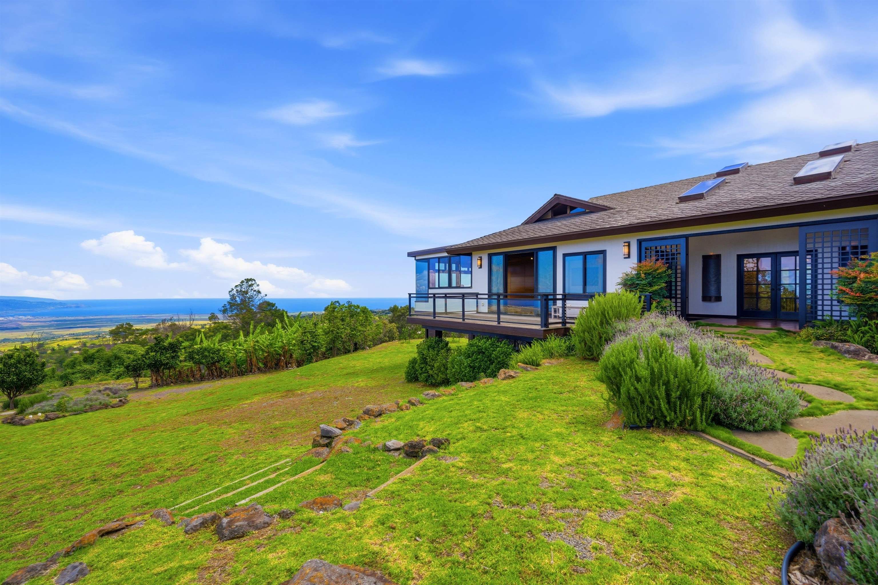505  Kamehameiki Rd , Kula/Ulupalakua/Kanaio home - photo 9 of 50
