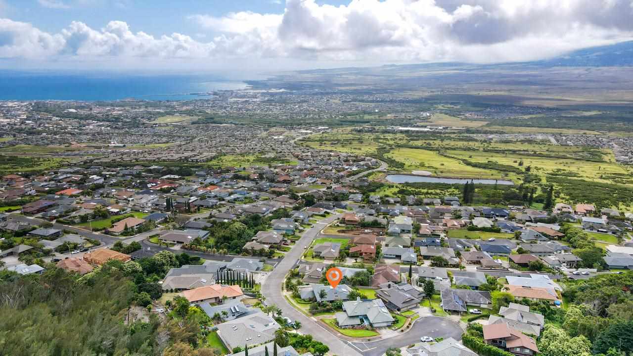 505 Polulani Dr , Wailuku house for sale Wailuku Heights Wailuku