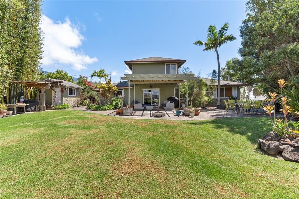 506  Kolohala Dr Near Copp Road, Kula/Ulupalakua/Kanaio home - photo 45 of 50