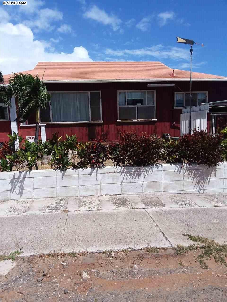 506  Onehee Ave , Kahului home - photo 4 of 25