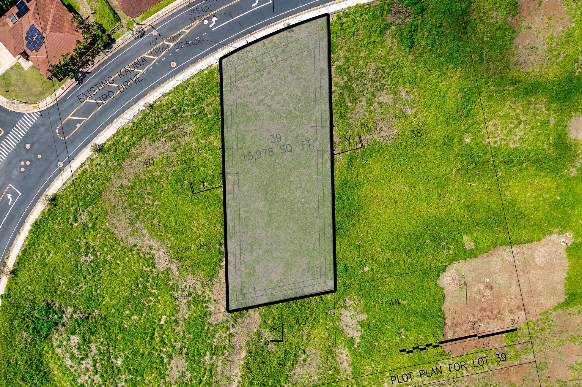 508 Kauna Lipo Dr LOT 39 Wailuku, Hi vacant land for sale - photo 12 of 20