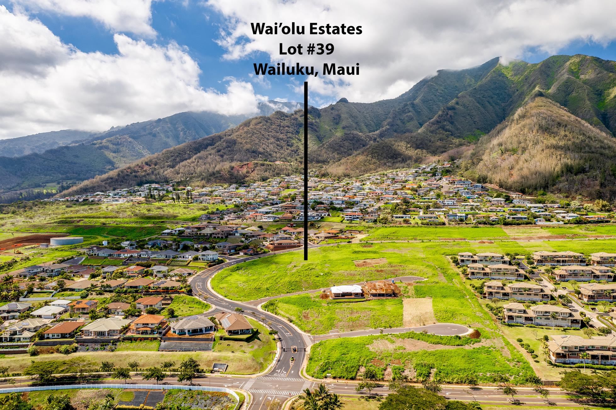 508 Kauna Lipo Dr LOT 39 Wailuku, Hi vacant land for sale - photo 5 of 20