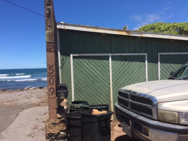 509  Kainalu Pl Paukukalo, Wailuku home - photo 2 of 19