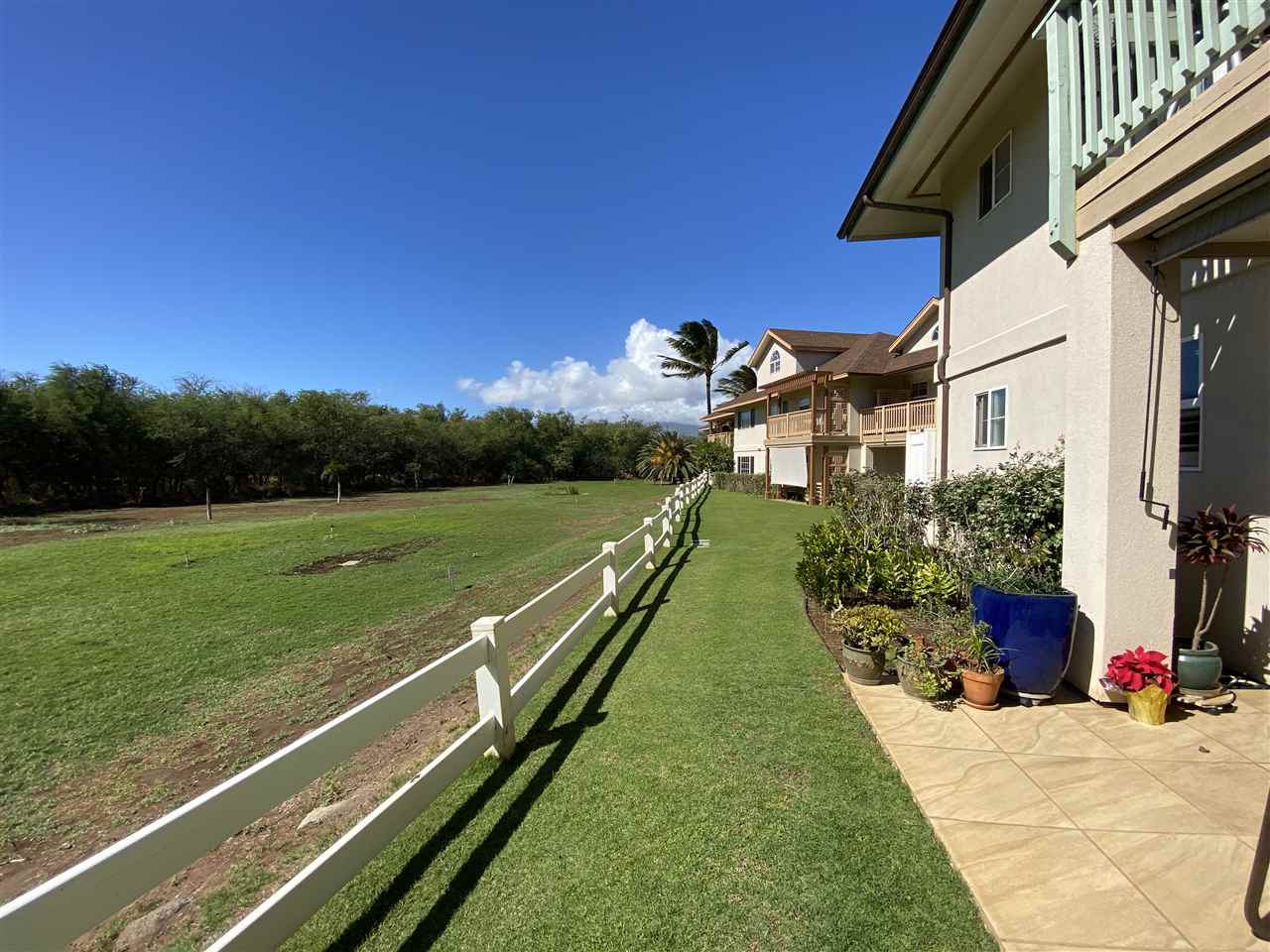Villas at Kenolio I condo # 5-B, Kihei, Hawaii - photo 2 of 29