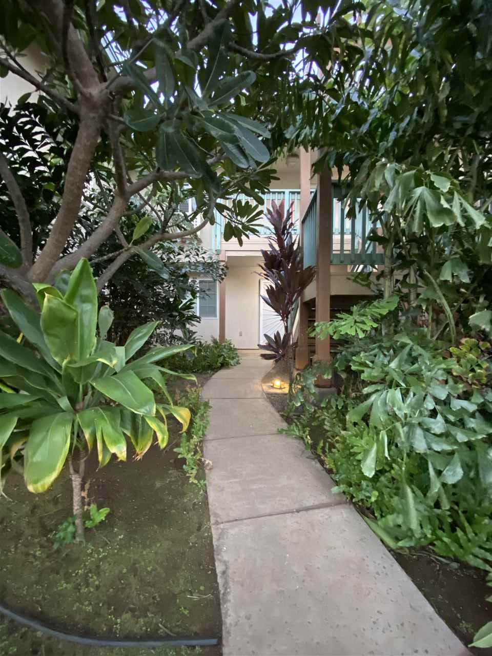 Villas at Kenolio I condo # 5-B, Kihei, Hawaii - photo 26 of 29