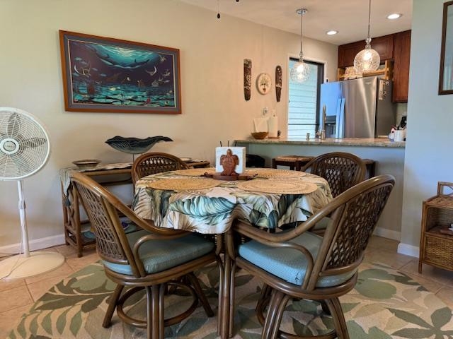 Ke Nani Kai condo # Unit 105, Maunaloa, Hawaii - photo 3 of 10