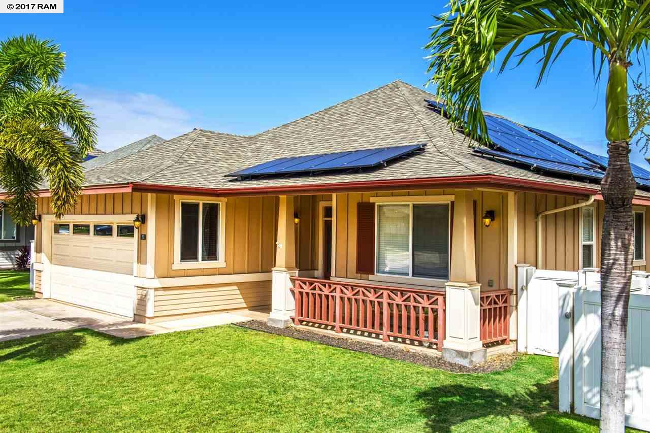 51 Hoku Puhipaka St , Kahului Hawaii House for sale Na Hoku Kahului