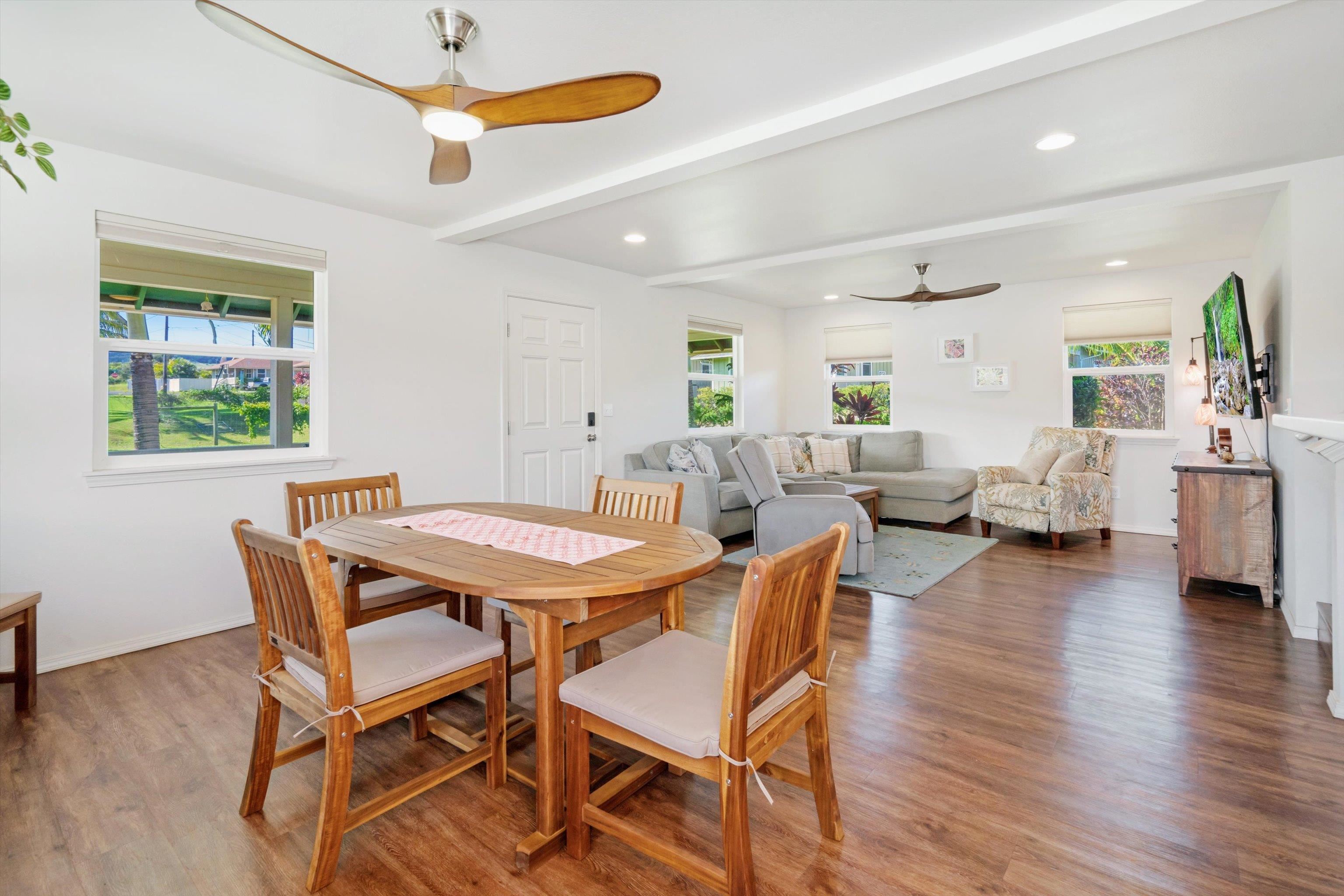 51  Kanoenoe Loop , Haiku home - photo 11 of 50