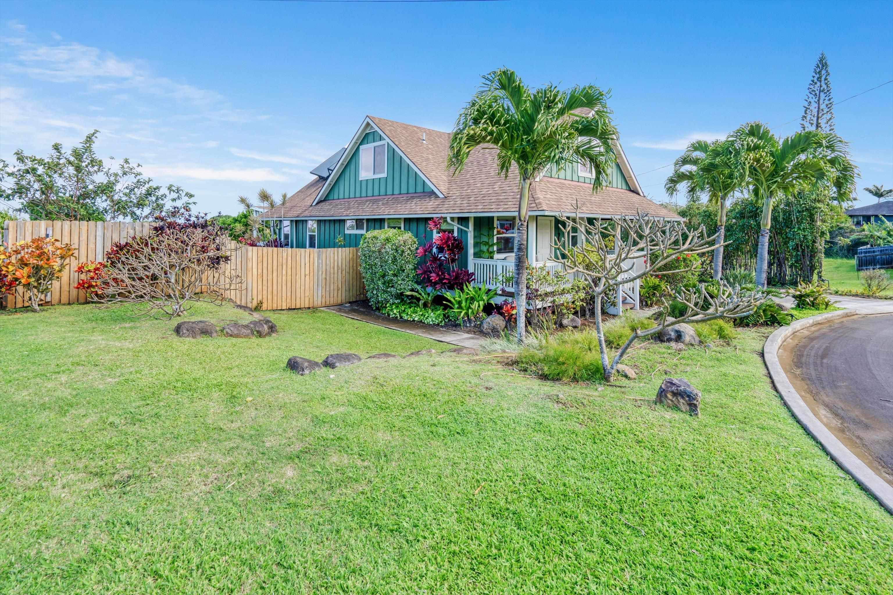 51  Kanoenoe Loop , Haiku home - photo 37 of 50