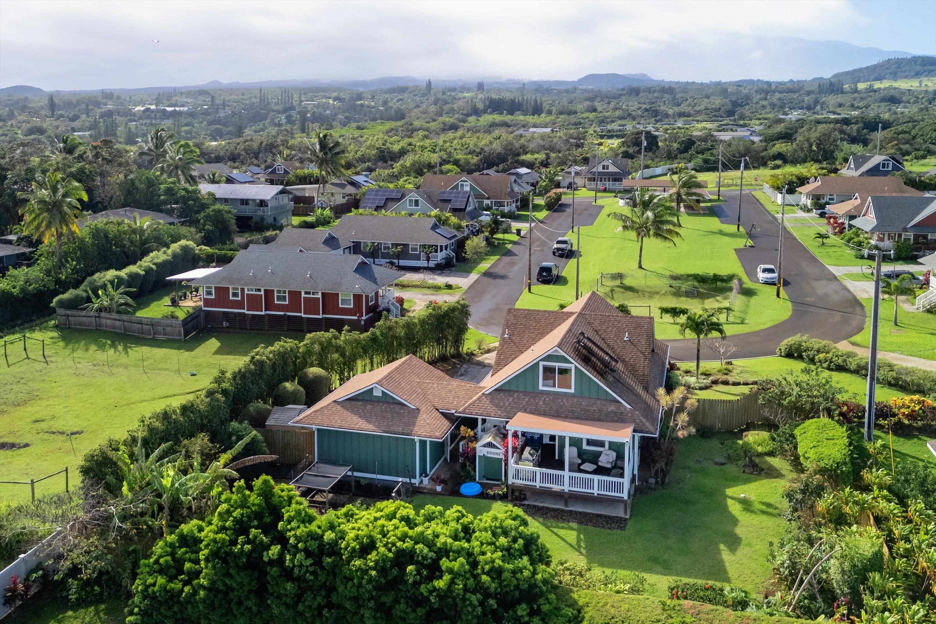 51  Kanoenoe Loop , Haiku home - photo 39 of 50