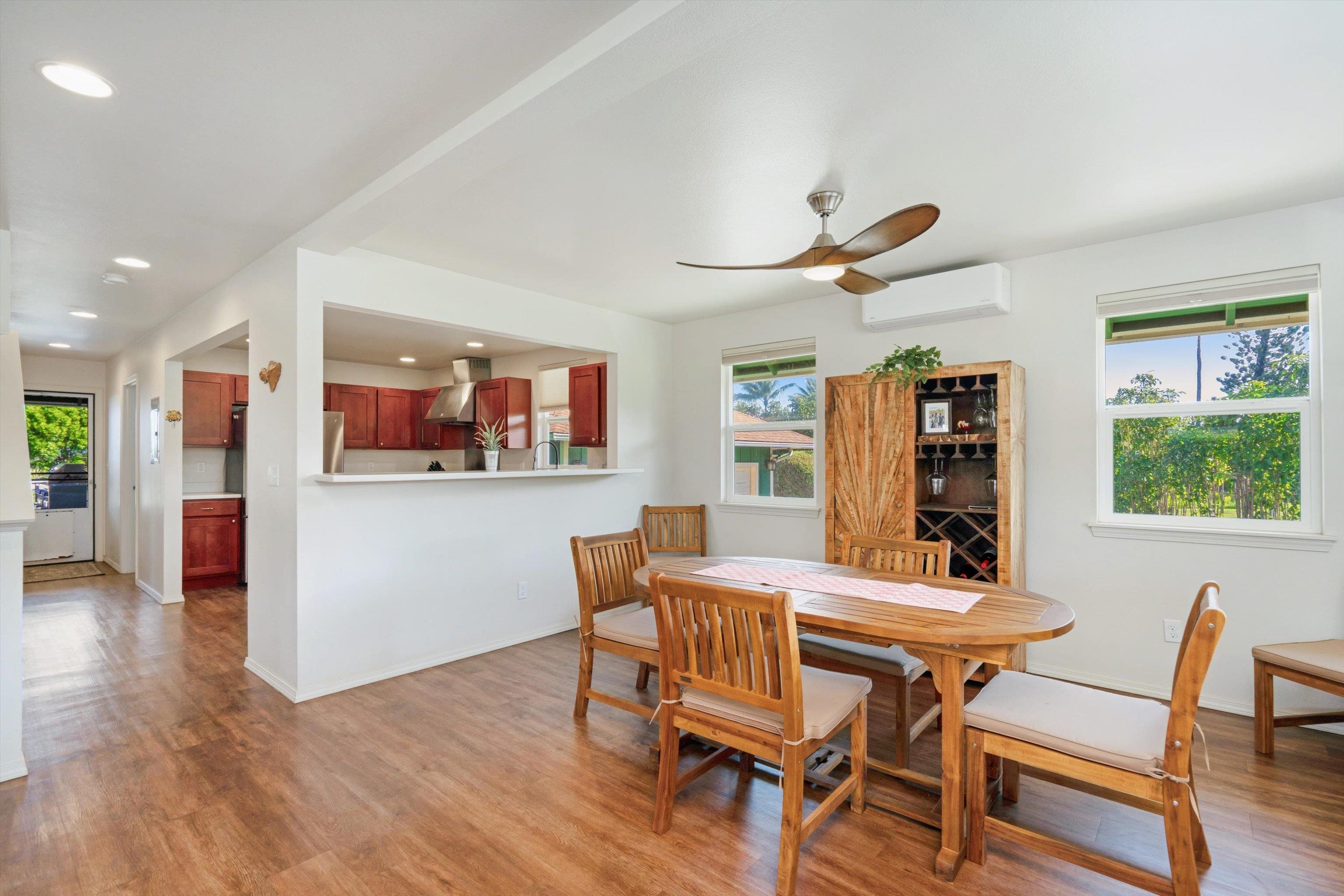 51  Kanoenoe Loop , Haiku home - photo 6 of 50